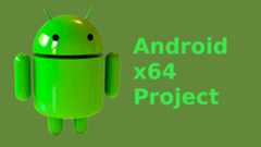 Android-x64