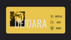 deidara