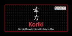 Koriki