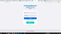 CollegeReboot