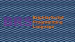 Learn-BrighterScript