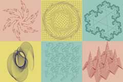 dessins_geometriques_et_artistiques