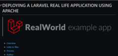 LARAVEL-REAL-LIFE-APPLICATION