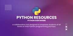 Python-Programming-Resources