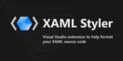 XamlStyler
