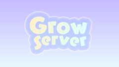 GrowServer