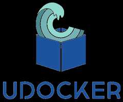 udocker