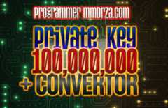 Convertor_PrivateKey