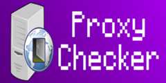 proxy-checker