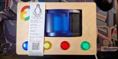 google-cloud-server-on-demand