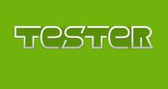 tester