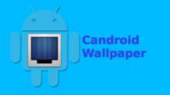Candroid-Wallpaper