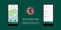 RunFlutterRun