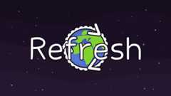 Refresh