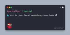 npm-axl