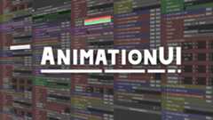Unity-AnimationUI