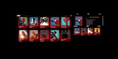 Marvel-API