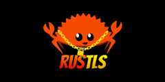 rustls