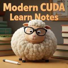 CUDA-Learn-Notes