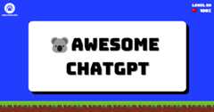 awesome-chatgpt