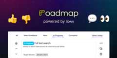 roadmap