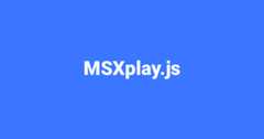 msxplay-js