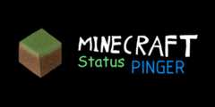 MinecraftStatusPinger