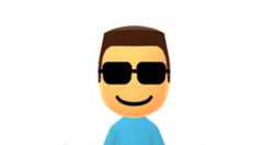 MiiBot