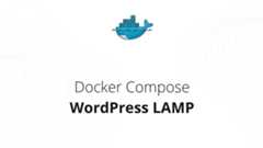 docker-compose-wordpress-lamp