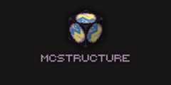 mcstructure