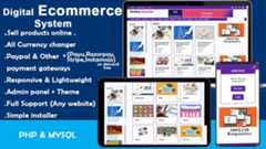 ecommerce-system-for-digital-products-in-php