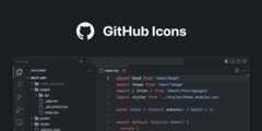 github-icons