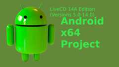 Android-x64_LiveCD_14A