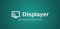 displayer