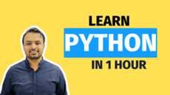Python-Tutorial-For-Beginners