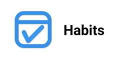 habits