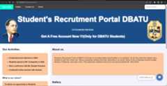 Student_Recruitment_Portal