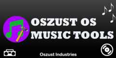 Oszust-OS-Music-Tools