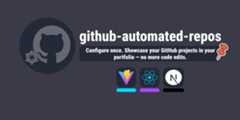 github-automated-repos