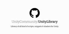 UnityLibrary