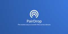 PairDrop