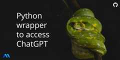 chatgpt-python-wrapper