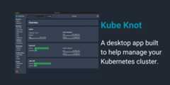 kube-knots