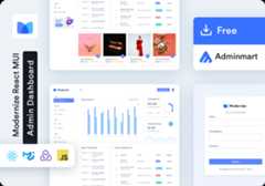 modernize-react-lite