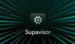 supavisor