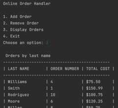 order-handler