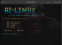 AI-Linux