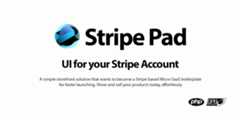 Stripe-Pad