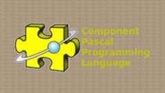 Learn-Component-Pascal