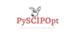 PySCIPOpt